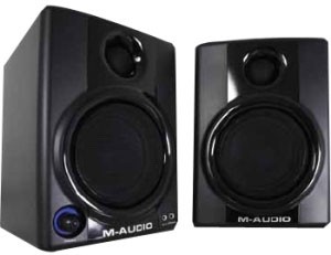 AVTEQ PSM-200 Accessories