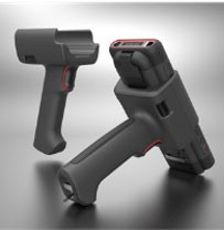 Scan Handle for Honeywell CN80