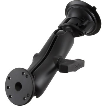 RAM Mount RAM-166-202U Accessories