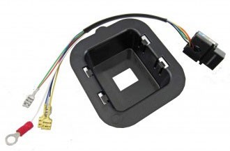 320 Interface Cable Kit (No Solenoid) for S4000/S100 Drawers