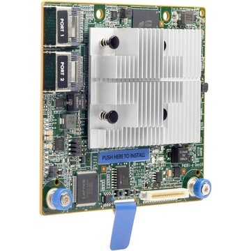 HPE Aruba 804331-B21 Accessories