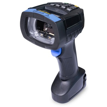Datalogic PowerScan PBT9600 Handheld Scanner Bluetooth, RFID, Document Capture, Display, 16-key Keypad, Removable Battery