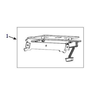 KIT MEDIA SENSOR KR403