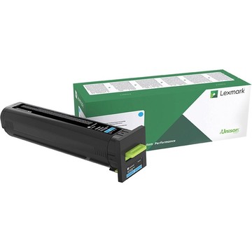 Lexmark 82K0HCG Toners