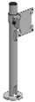 SpacePole GEN-SPI069-02 Accessories