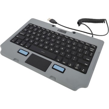 Teclados Gamber Johnson 7160-1683-01