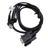 MS852B and MS852B+ RS232 cable image