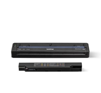 Brother PJ863L Label Printers