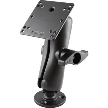 RAM Mount RAM-D-101-ID1U Accessories