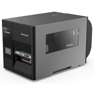 Honeywell PD45 Etikettendrucker 203dpi, 200mm/s, USB, USB Host, Thermotransfer, Direktdruck Bild