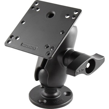 RAM Mount RAM-D-101-C-ID1U Accessories