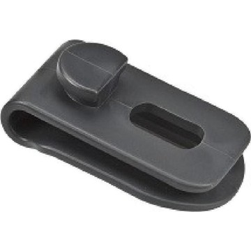 Belt clip, fits for: RP2, RP4