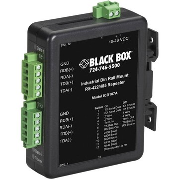 Black Box ICD107A Wireless Adapters