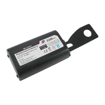 AirTrack IPT-MC3100-LI-EXT-COMPATIBLE Accessories