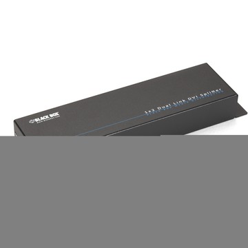Black Box VSP-DLDVI1X2 Wireless Adapters