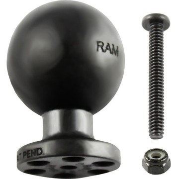 RAM Mount RAP-395T-BCU Accessories