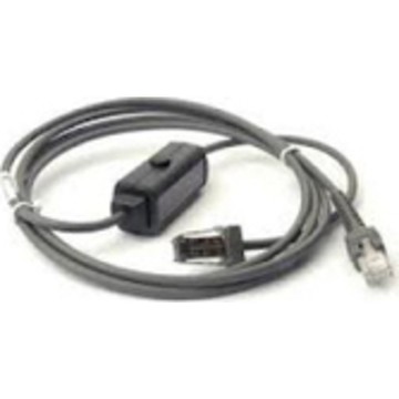 Zebra CBA-M64-S07ZAR Accessories