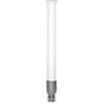 Zebra antenna, outdoor