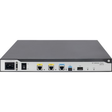HPE Aruba JG411AABA Wireless Routers