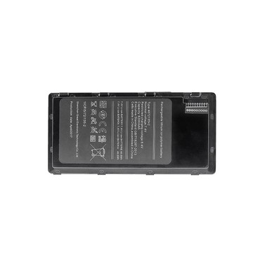 Battery for Thunderbook Colossus A122 / A121