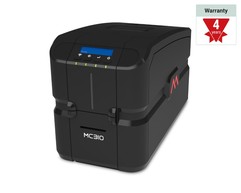 Matica PR00300001 Karten Drucker Bild