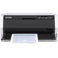 Epson C11CJ82401 Quittungsdrucker Bild