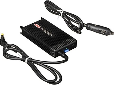 Lind 80 Watt 12-32 Volt Input  Car Adapter for Panasonic comp