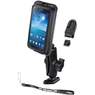 RAM Mount RAP-B-102-AQ7-2CU-50 Accessories