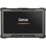 Getac A140 G2, USB, BT, Ethernet, Wi-Fi, Win. 10 Pro, black image