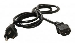 North American Power Cord
