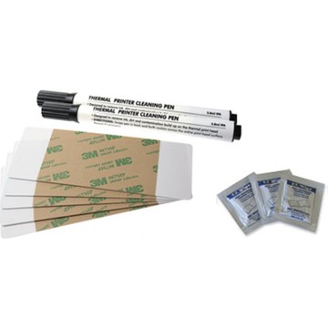 Cleaning Kit DTC550accs / In