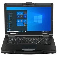 PAN.HARDWARE.PANASONIC WINDOWS TOUGHPAD..