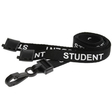 Cordones Digital ID L-B-STUDENTBKP