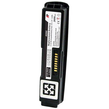 AirTrack HBM-SYM4000L-COMPATIBLE Accessories