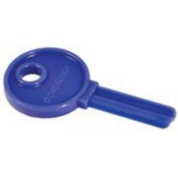 Cradle Unlock Key (5 pcs) for Datalogic Joya Touch / Memor 1