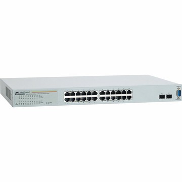 Allied Telesis AT-GS95024-10 Accessories