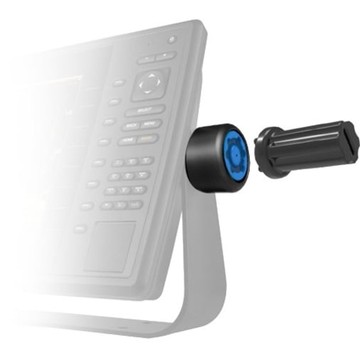 RAM Mount RAP-S-KNOBG-6U Accessories