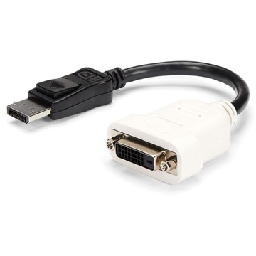 StarTech DP2DVI Cables