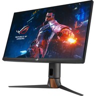 Asus PG27AQN Accessories image