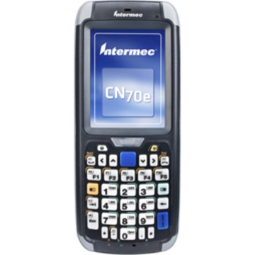 Honeywell CN70EN7KNU2W2100 Handheld-Terminals
