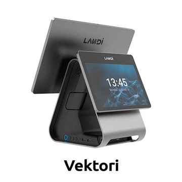 Todo-en-Uno LC VEK8561S