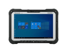 Panasonic Toughbook G2 Fully Rugged Tablet image