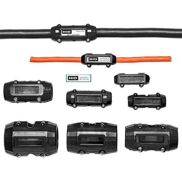 Étiquettes HID MODEL-636052
