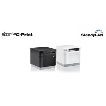 Impresoras de Recibos Star Micronics 39651010