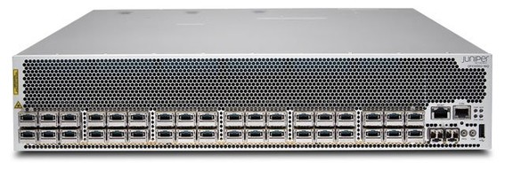 Juniper Networks QFX10000-30C Ethernet Switch image