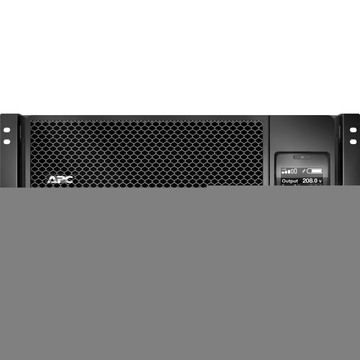 APC SRT6KRMXLT Accessories