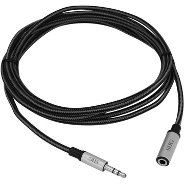 SIIG CB-AU0C12-S1 Cables