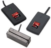 Rfideas RDR-7L82AKU Card Readers