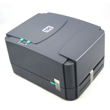 TTP-243 Plus Ribbon MechanismA