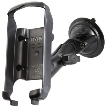 RAM Mount RAM-B-166-GA14 Accessories
